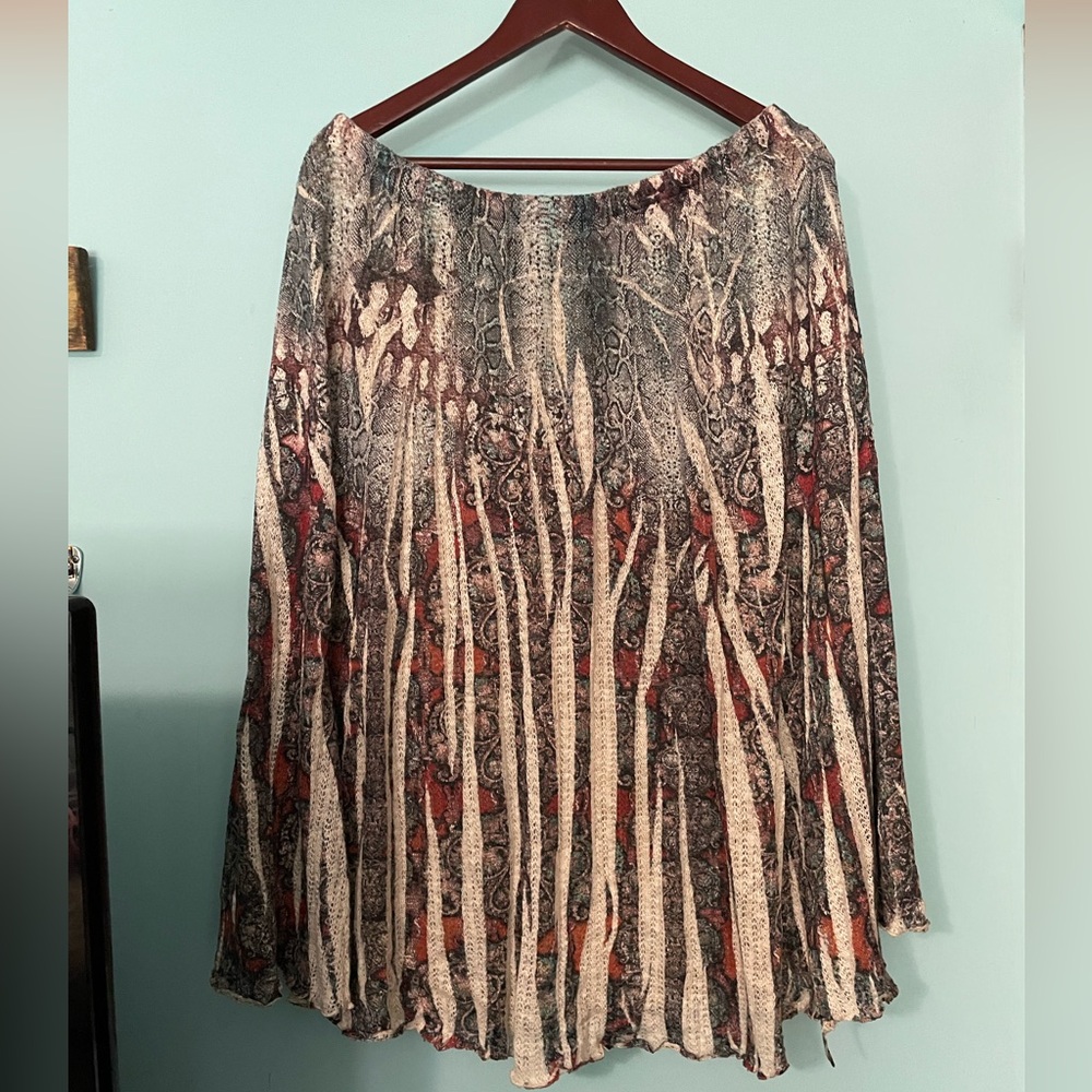 Vintage Reba Maxi 🌻🌻2 for $30 bundle🌻🌻